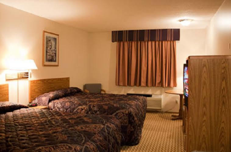 Prairie Inn Vermillion Exterior foto